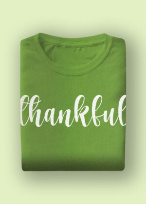 Tshirt Green